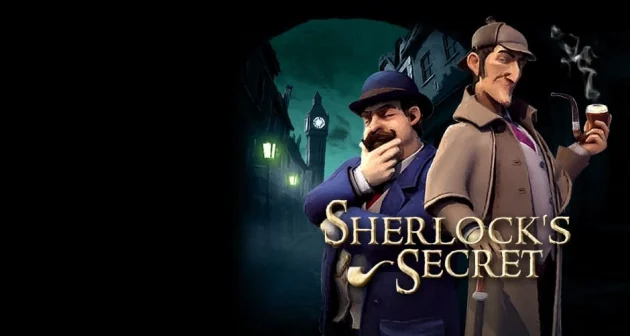 Sherlock`s Secret