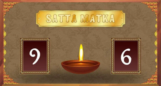 Satta Matka